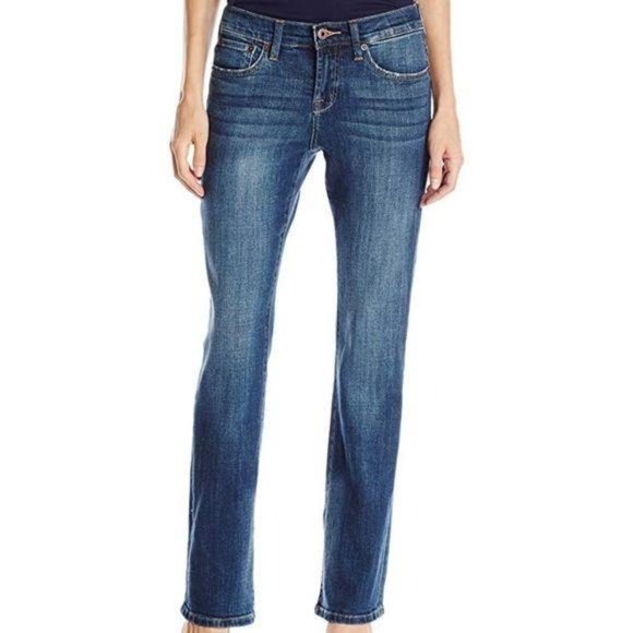 Lucky Brand Denim - Lucky Brand Jeans Easy Rider 8/29 mid rise